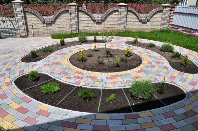 Pavers Replacement