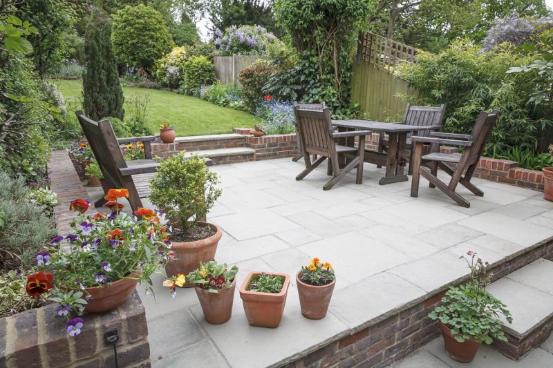 Pavers Sanding