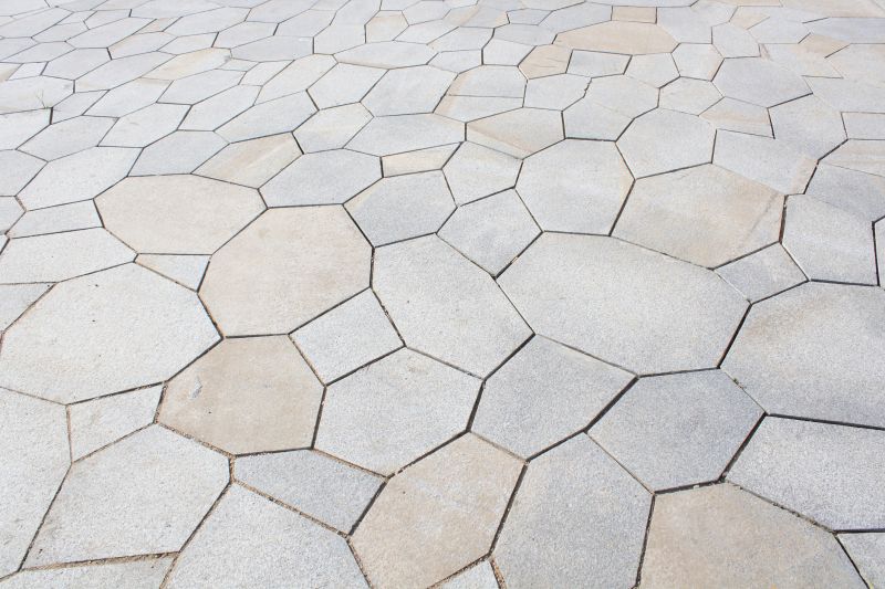 Resealing Pavers