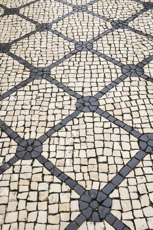 Paver Pattern Designs