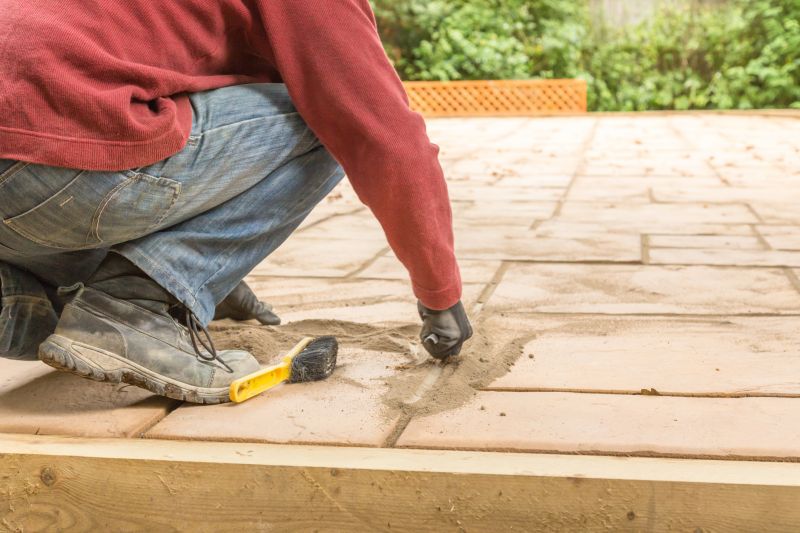 Pavers Repair Cost Guide — Cost of Pavers Repair