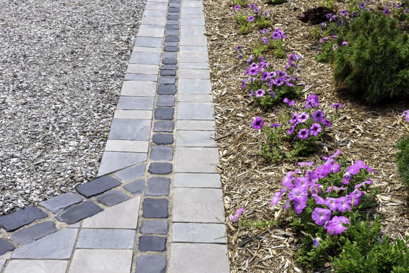 Pavers Repair
